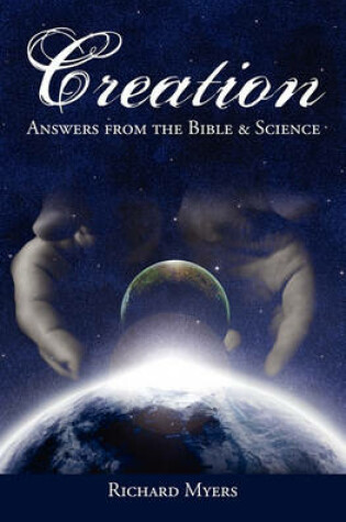 Cover of Creation