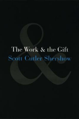 Cover of The Work and the Gift