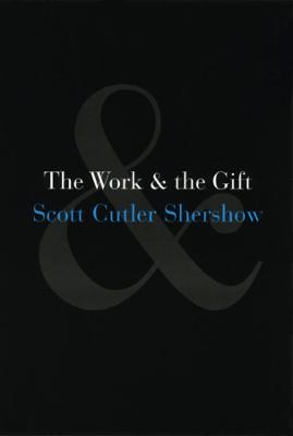 Book cover for The Work and the Gift