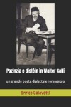 Book cover for Pazinzia e distein in Walter Galli