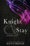 Book cover for Knight and Stay