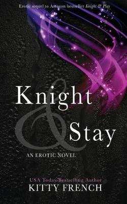 Book cover for Knight and Stay