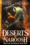 Book cover for Deserts Of Naroosh