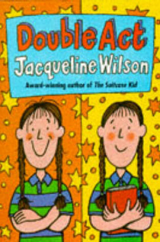 Cover of Double Act