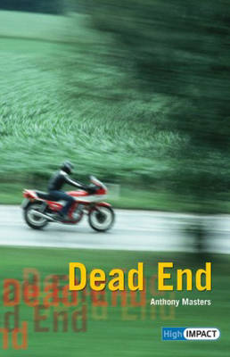 Cover of High Impact Set C Fiction: Dead End