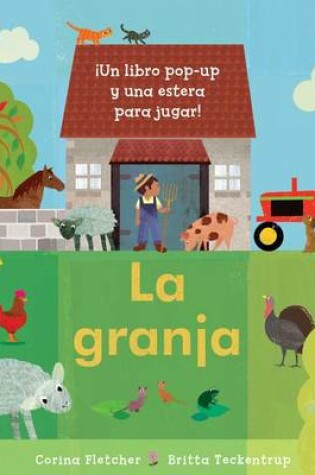 Cover of La Granja