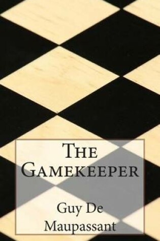 Cover of The Gamekeeper