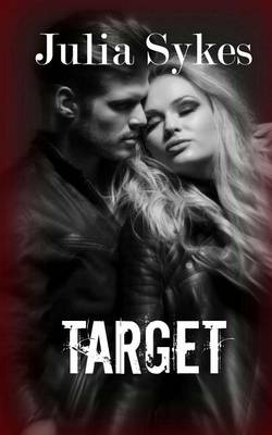 Book cover for Target