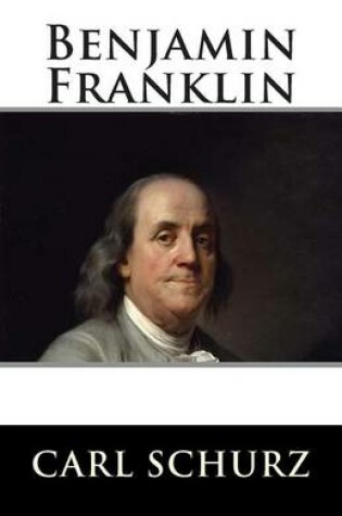 Cover of Benjamin Franklin