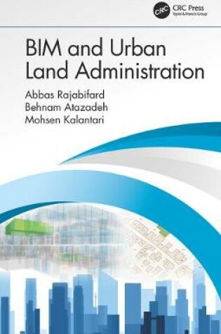 Cover of BIM and Urban Land Administration