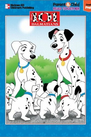 Cover of 101 Dalmations