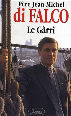 Book cover for Le Garri
