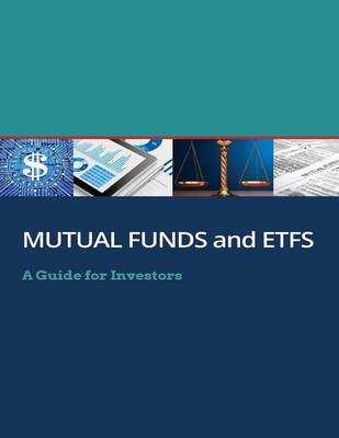 Book cover for Mutual Funds and Exchange-traded Funds (ETFs)
