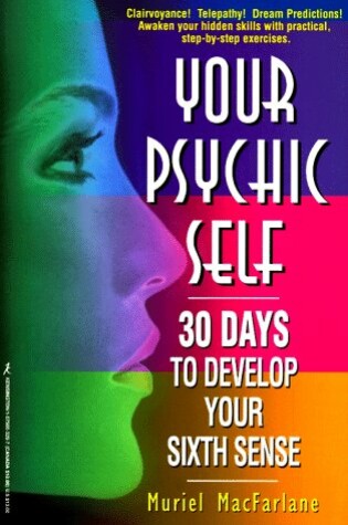 Cover of Your Psychic Self