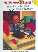 Book cover for How to Lose Your Cookie Money