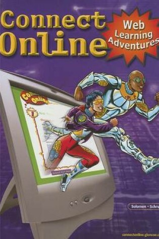 Cover of Connect Online!