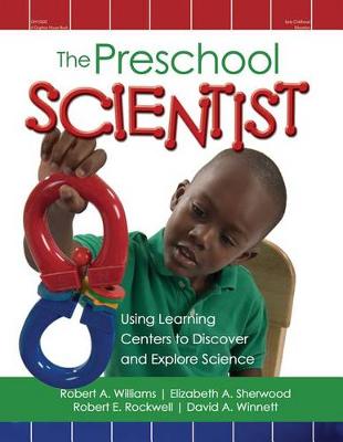 Book cover for The Preschool Scientist