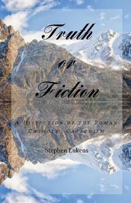 Book cover for Truth or Fiction