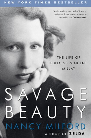 Cover of Savage Beauty