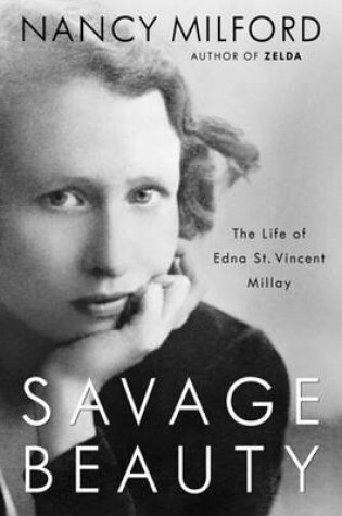 Cover of Savage Beauty