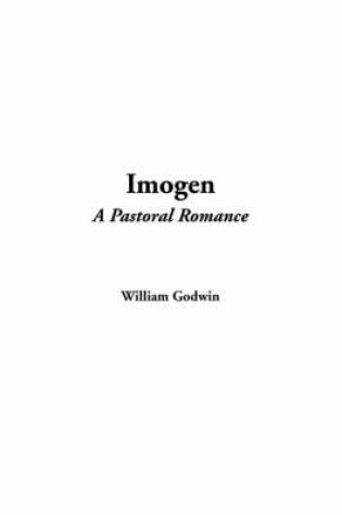 Cover of Imogen