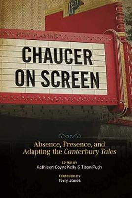 Cover of Chaucer on Screen