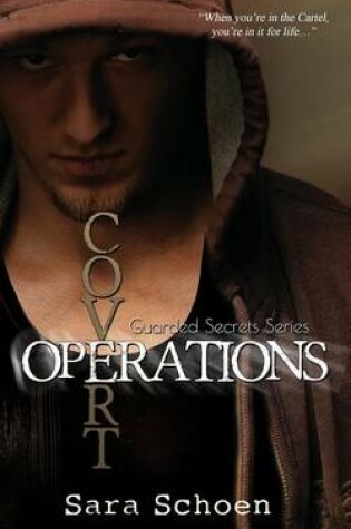 Cover of Covert Operations