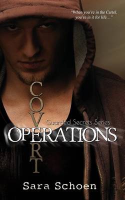 Book cover for Covert Operations