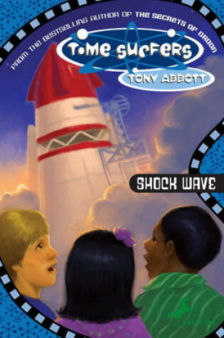 Cover of Shock Wave