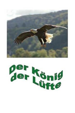 Cover of Der König der Lüfte