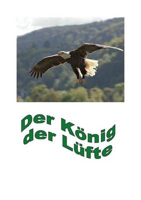 Book cover for Der König der Lüfte