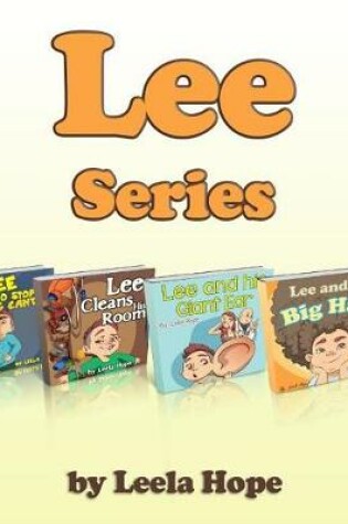 Cover of Lee Series