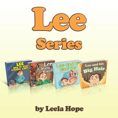 Book cover for Lee Series