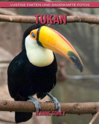 Book cover for Tukan