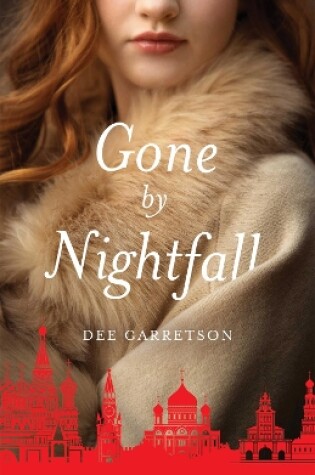 Cover of Gone by Nightfall