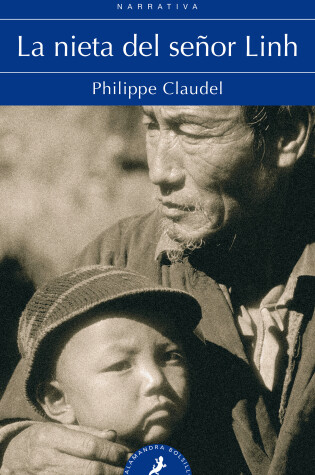 Cover of Nieta del señor Linh/ Monsieur Linh And His Child