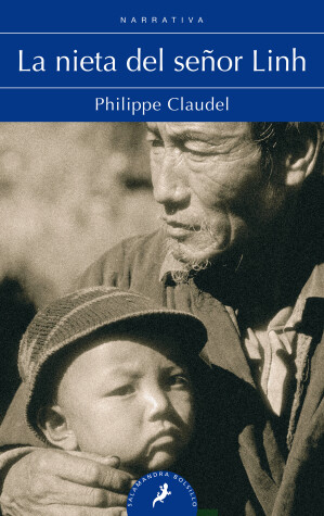 Book cover for Nieta del señor Linh/ Monsieur Linh And His Child