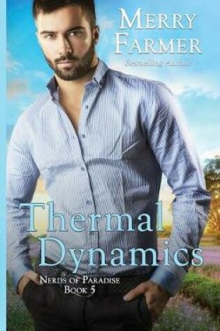 Cover of Thermal Dynamics