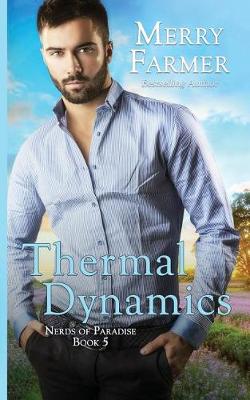 Book cover for Thermal Dynamics