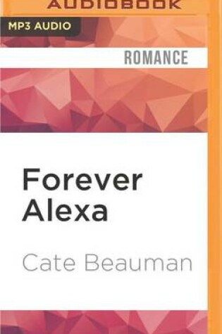 Cover of Forever Alexa