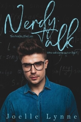 Cover of Nerdy Talk