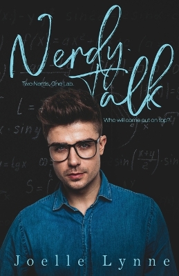 Book cover for Nerdy Talk