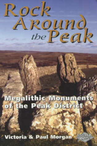 Cover of Rock Around the Peak