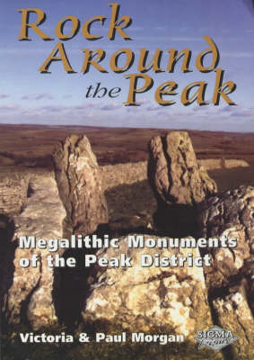 Book cover for Rock Around the Peak