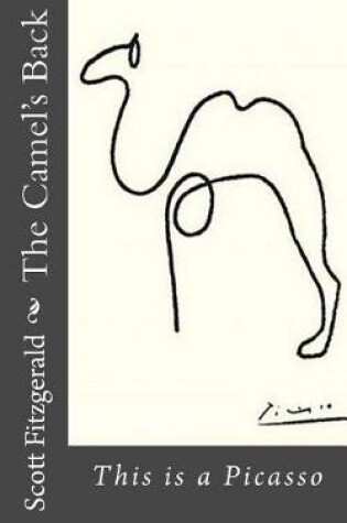 Cover of The Camel's Back