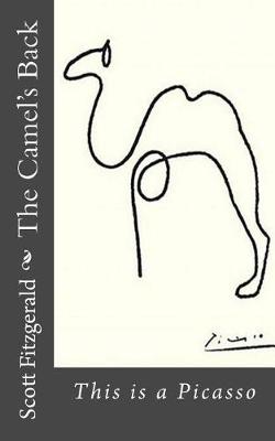 Book cover for The Camel's Back