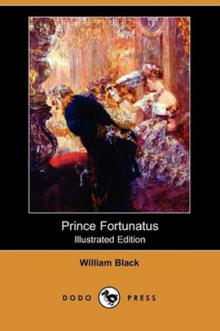 Cover of Prince Fortunatus(Dodo Press)