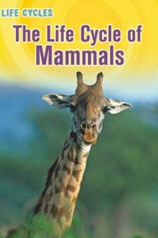 Cover of Life Cycle of Mammals (Life Cycles)