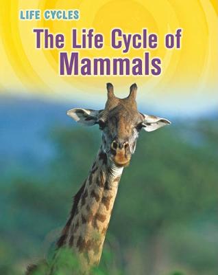 Book cover for Life Cycle of Mammals (Life Cycles)