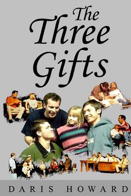 Book cover for The Three Gifts